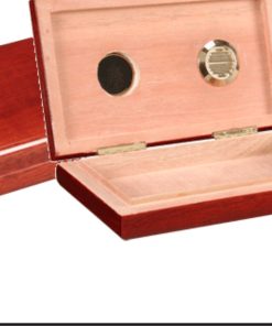 HUMIDOR PARA 5 PIEZAS